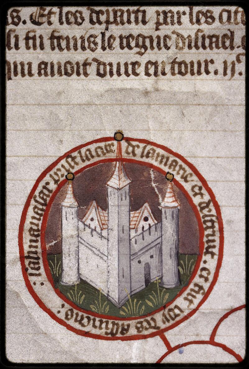 Puy-en-Velay (Le), Cloître de la cath., trésor d'art religieux, n° 4 - vue 14